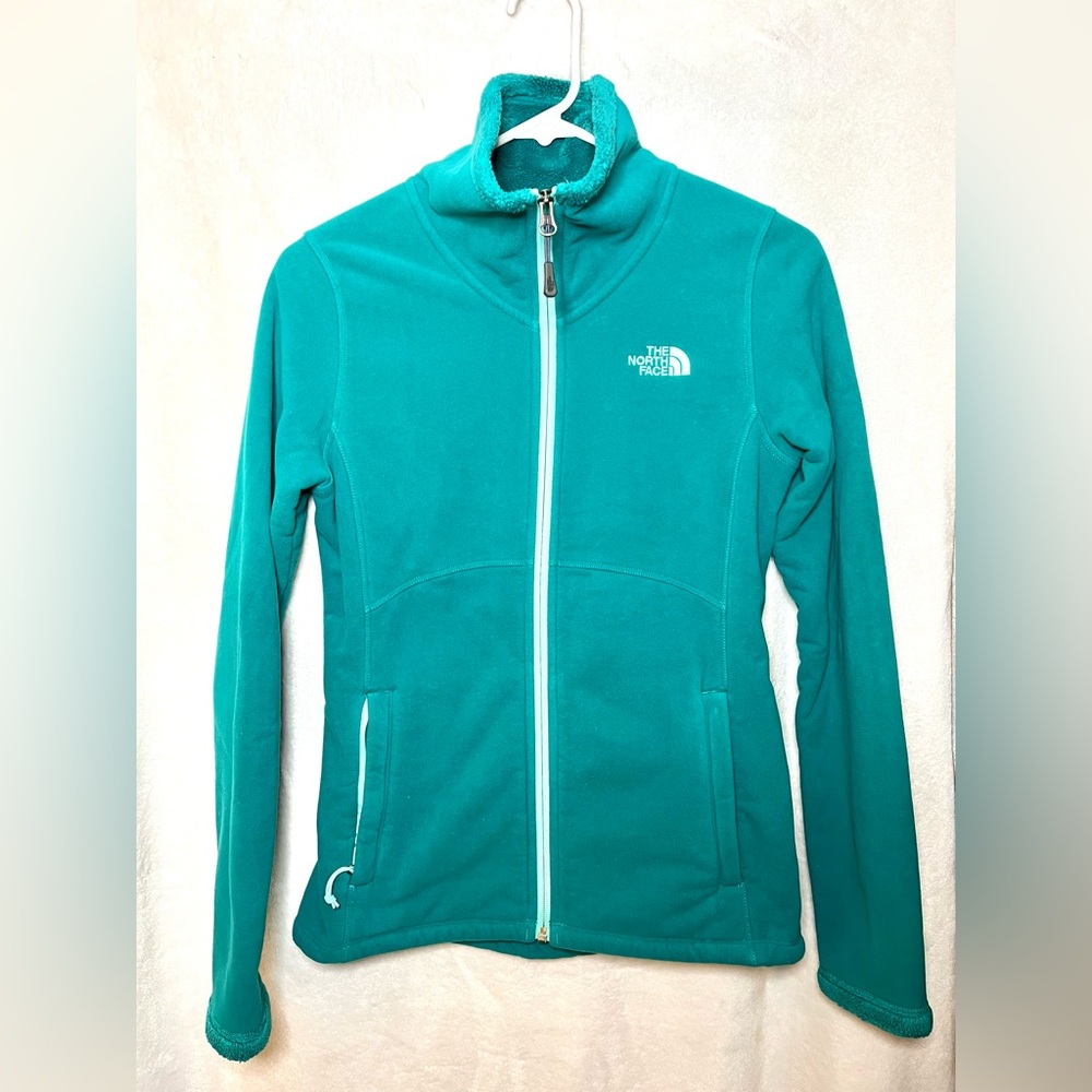 Northface Fleece jacket